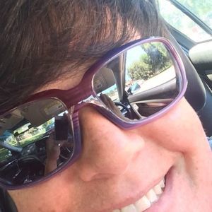 Meet your Posher, Melinda